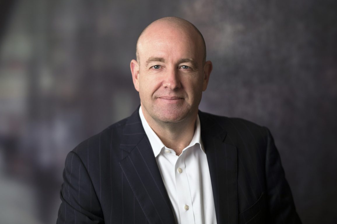 Paul Mitchell