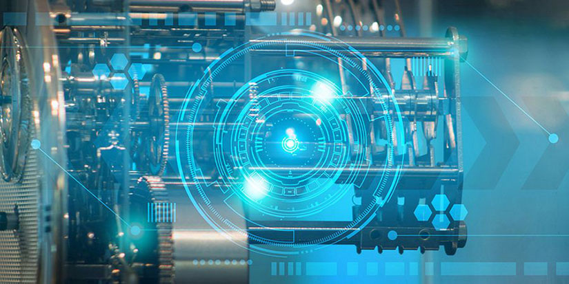 R-Ca 昆山MES系统