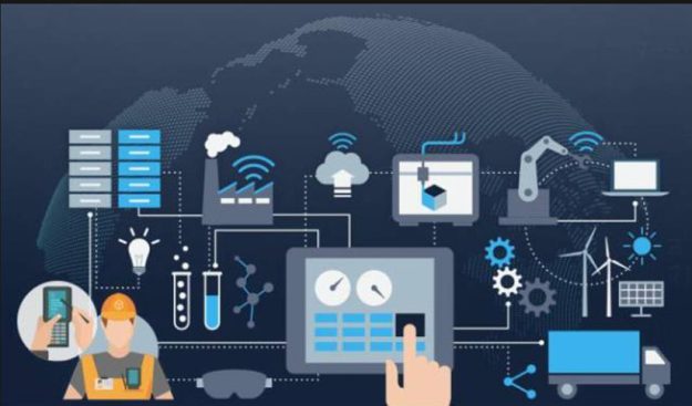 ERP与MES的差异与协同