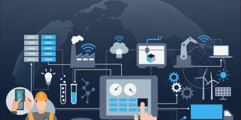 ERP与MES的差异与协同