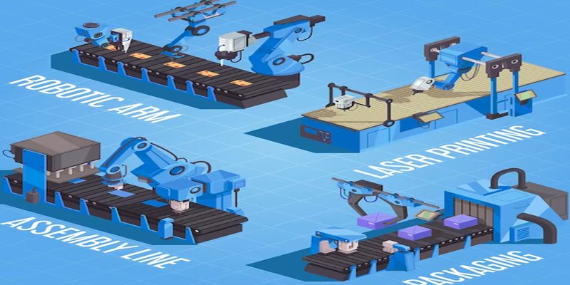 现代生产管理：卓越的实践与挑战