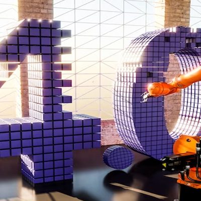 工业4.0：革命性的制造业进化