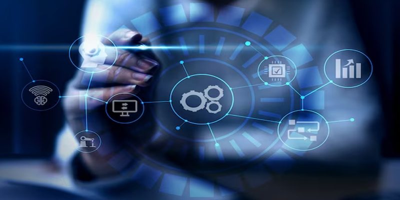 2 MES解决方案:提升制造业效率的关键