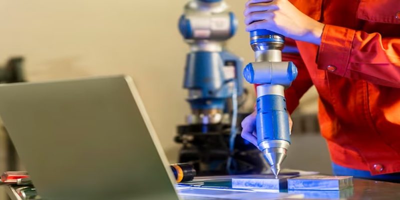 22 MES代理:提升制造业效率的关键利器