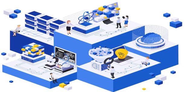 「供应链智能演绎：优化未来之路」