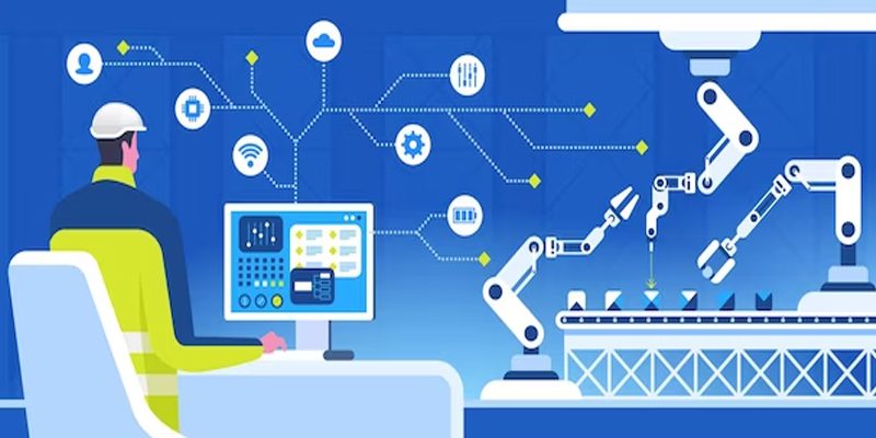 42 MES数据:制造业数字化变革的关键驱动力