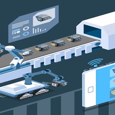 风驰电掣，智慧引领：敏捷制造在工业革命中的巅峰