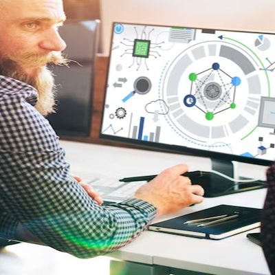 MES技术引领制造业智能革命，探寻MES厂商的创新之路