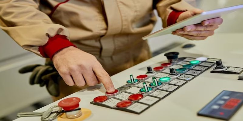 47 掌握数据管理的关键:解密信息时代的数据制造之道