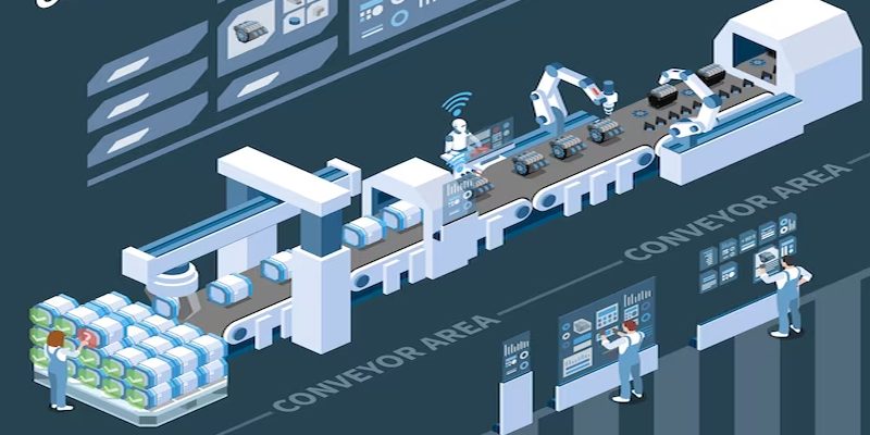 48 MES工时智能化管理:提升生产效能的未来利器