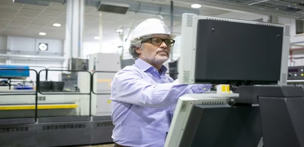 《数字化生产调度管理：优化效率、降低成本的未来之路》