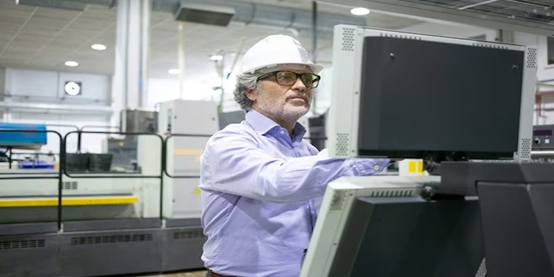 《数字化生产调度管理：优化效率、降低成本的未来之路》