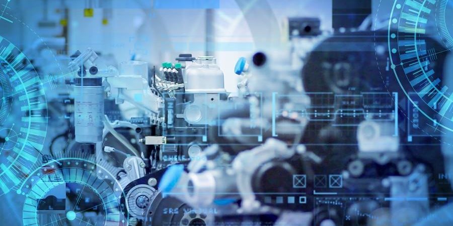 5a3017a693514dd7aa42b5d5bde48e0a 数字化制造:MES系统的革命性崭露头角