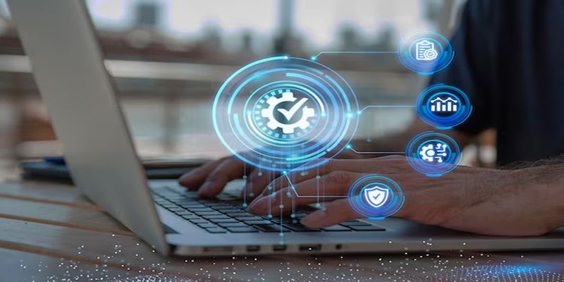 6 MES资源管理:数字化工厂的智慧心脏