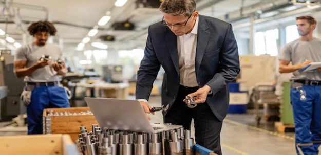 探寻MES供应商的创新之路：解锁制造业数字化革命的关键