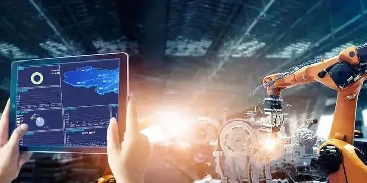 未来制造的终极之舞：数控仿真引领智能革命