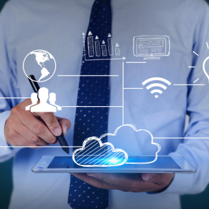 「MES管理：优化制造业生产力的策略与实践」