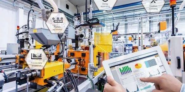 640 (6) MES供应商:推动制造业数字化转型的关键合作伙伴