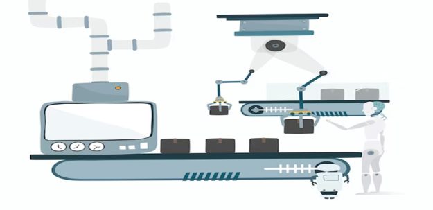 「MES：制造业的智慧大脑，释放生产潜能」