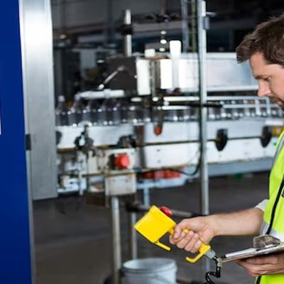 「MES质量管理：数字化革命下的制造卓越之路」