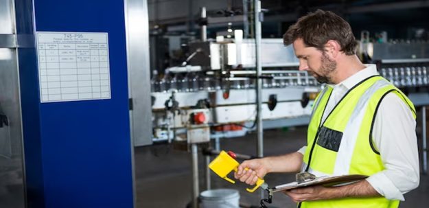 「MES质量管理：数字化革命下的制造卓越之路」