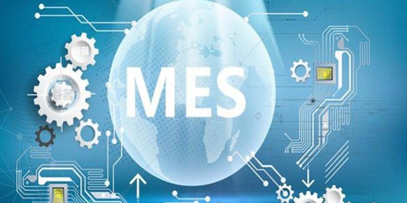 MES MES行业:数字化生产革命的引领者