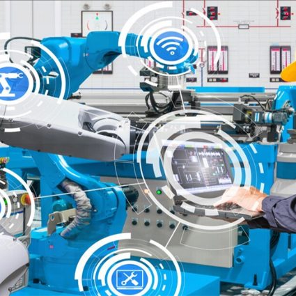 探索数字化转型：如何在制造业中实现智能制造的突破