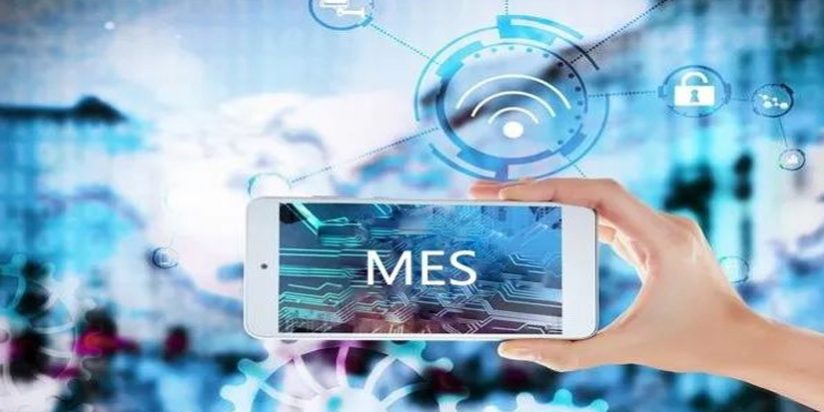 MES4 未来之光:汽车制造MES技术的颠覆性革新