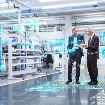 MES系统：优化生产流程、提升质量的制造业利器