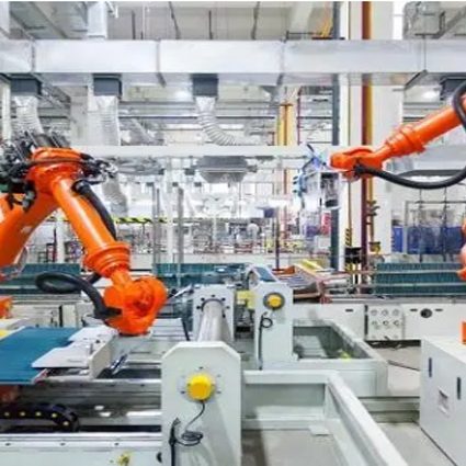 现代仓储管理系统（WMS）：数字化革命的引领者