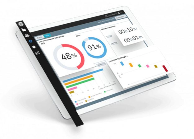 MES系统的独特功能：实现智能制造的关键
