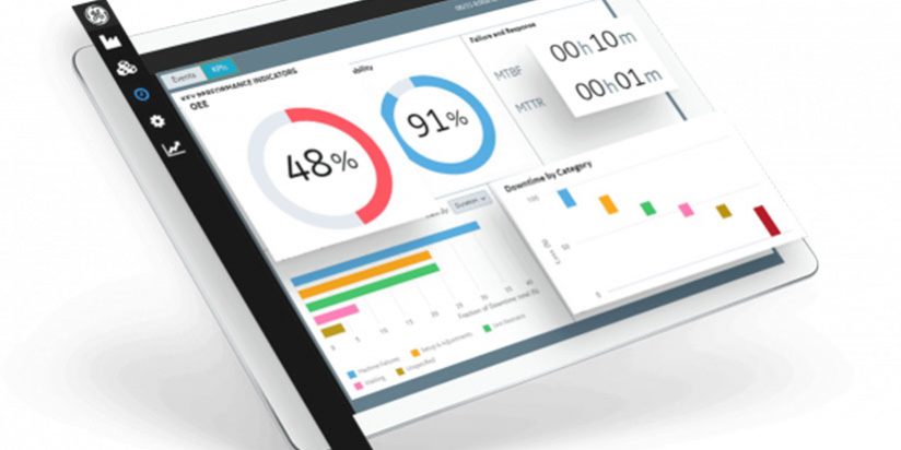 MES追溯系统：打造可追溯的智能制造