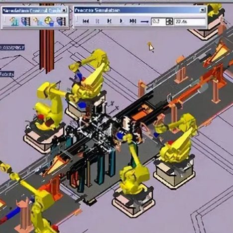 MES下载：快速获取制造执行系统的最新版本