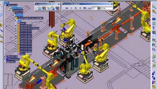 MES下载：快速获取制造执行系统的最新版本