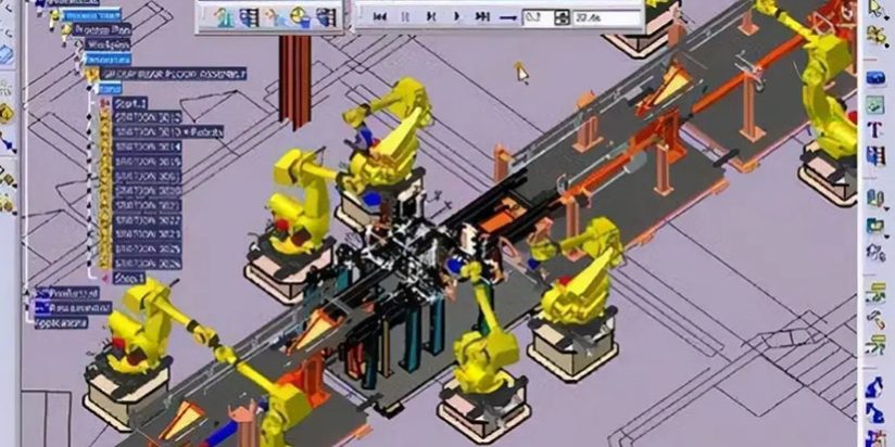 MES下载：快速获取制造执行系统的最新版本