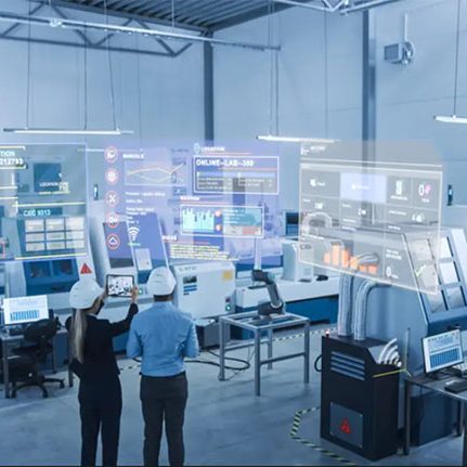 MOM与MES：推动制造业数字化转型的双引擎