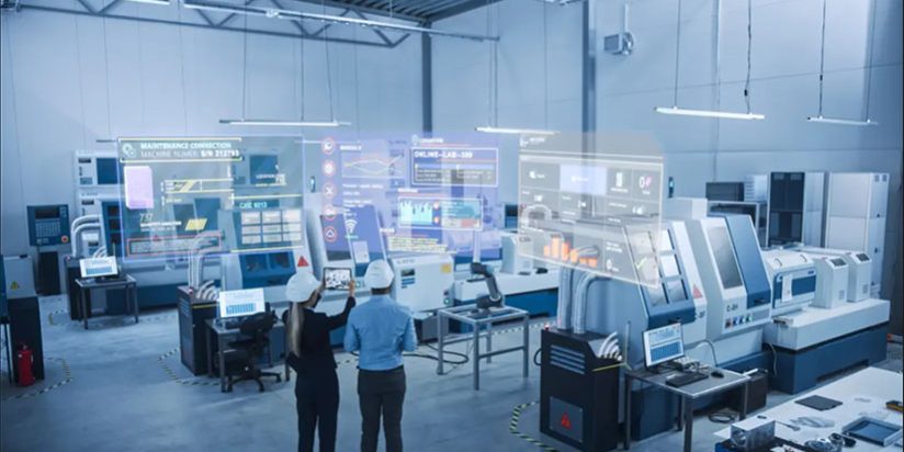 MOM与MES：推动制造业数字化转型的双引擎